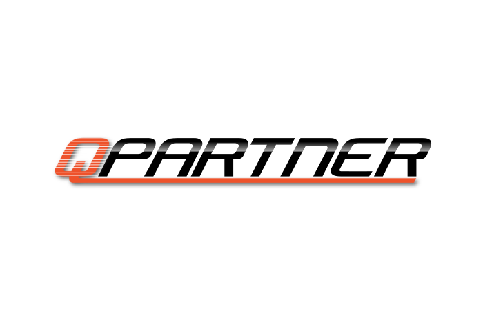 Logotype of company Q PARTNER