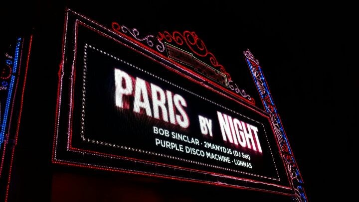 🇫🇷 producer and house DJ Bob Sinclar with his spectaculaire spectacle Paris By Night a real cabaret français in famous Ibiza club Pacha🍒

#bobsinclar #parisbynight #lovegeneration #pacha🍒 #pachaibiza #ibiza🌴 #ibizanightclub #whiteisland #show #party🎉 #cabaretshow 🎭 #girls #dancers 💃 #femme #moulinrouge #merci❤️ #2017